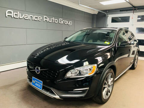 2016 Volvo V60 Cross Country for sale at Advance Auto Group, LLC in Chichester NH