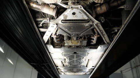 1998 Porsche Boxster