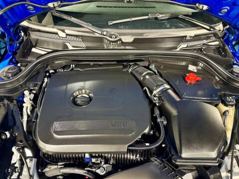 2025 MINI Hardtop 4 Door