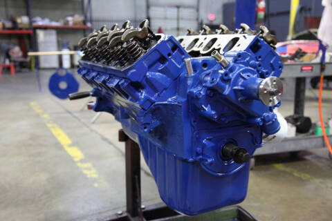 1974 De Tomaso Pantera