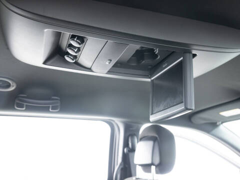 2017 Dodge Grand Caravan SE Plus