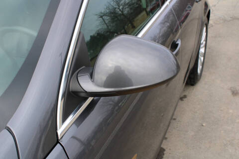 2011 Buick Regal CXL