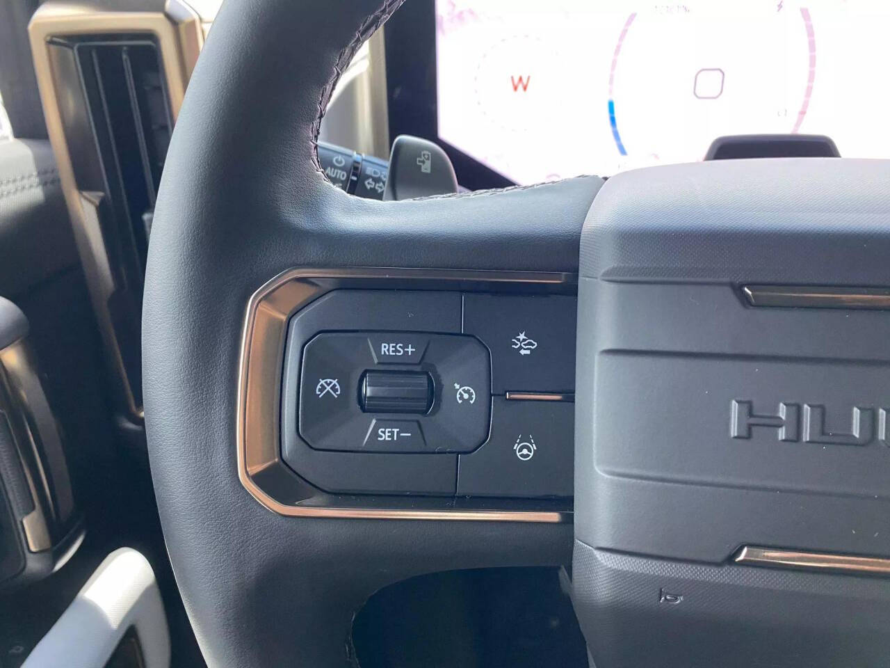 2024 GMC HUMMER EV for sale at Sonydam Auto Sales Orlando in Orlando, FL