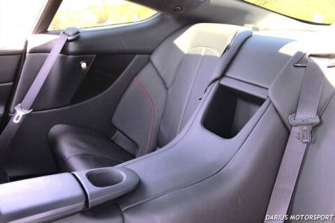 2014 Aston Martin Vanquish