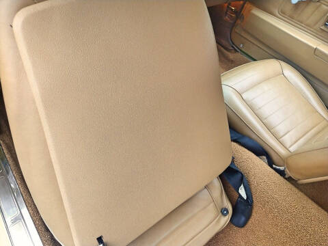 1970 Pontiac Firebird