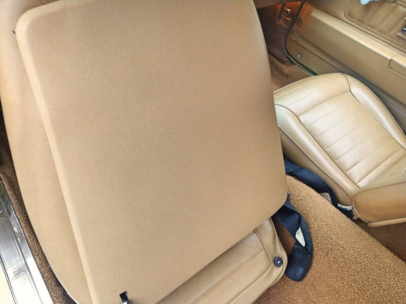 1970 Pontiac Firebird