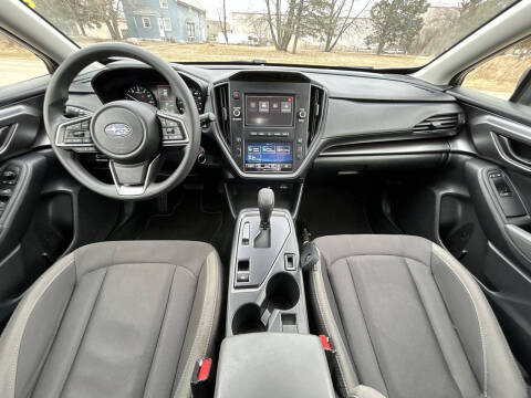 2024 Subaru Impreza