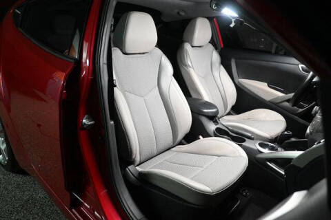 2013 Hyundai Veloster