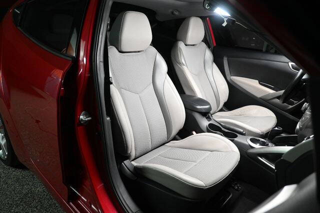 2013 Hyundai Veloster