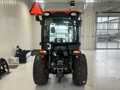 2026 Kioti CK3520SEHCB