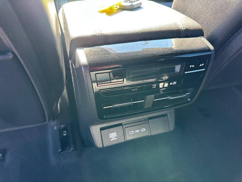 2025 Acura MDX SH-AWD