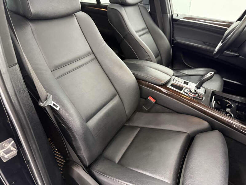 2012 BMW X5 xDrive35d