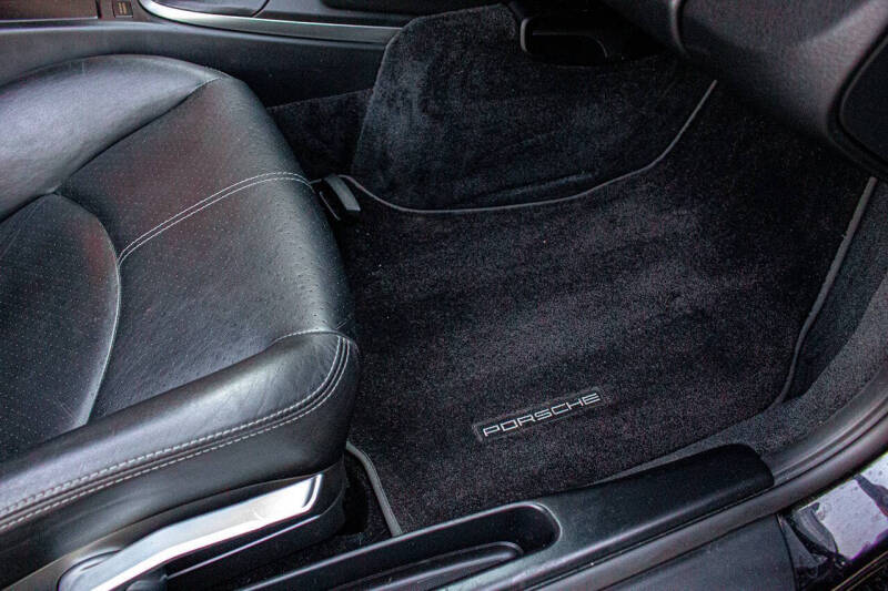 2006 Porsche Cayman S