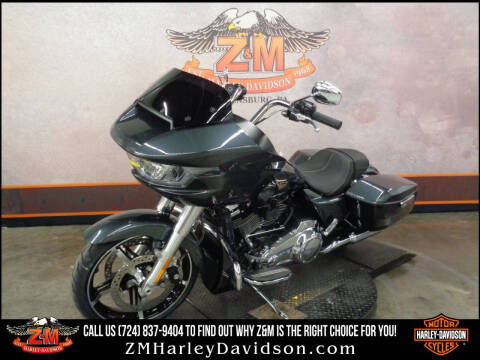 2025 Harley-Davidson Road Glide