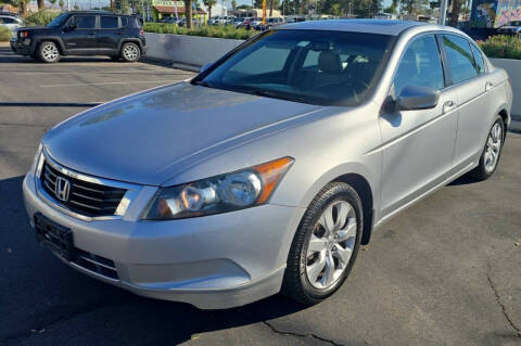 2010 Honda Accord EX-L