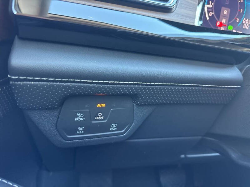 2024 Volkswagen Atlas SE 4Motion