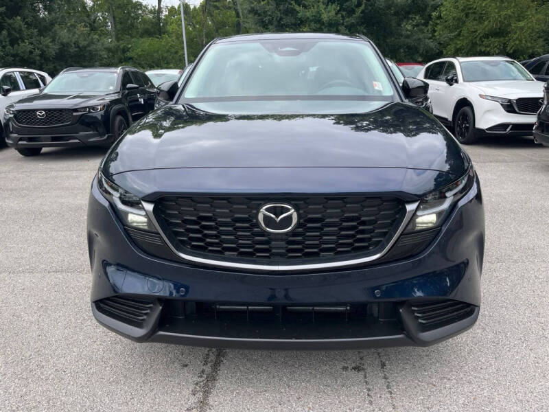 2026 Mazda CX-5 2.5 S Select