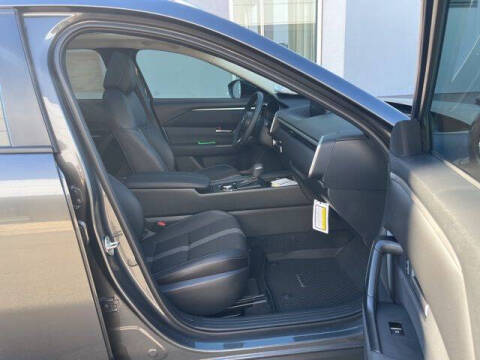 2026 Mazda CX-50 Hybrid Preferred