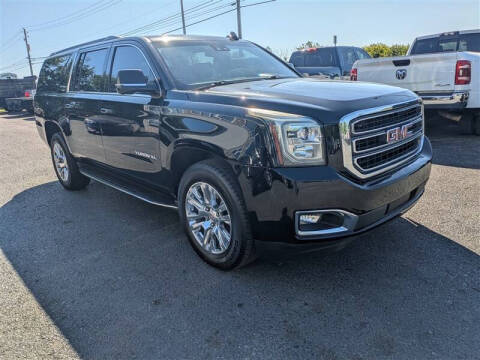 2019 GMC Yukon XL SLT