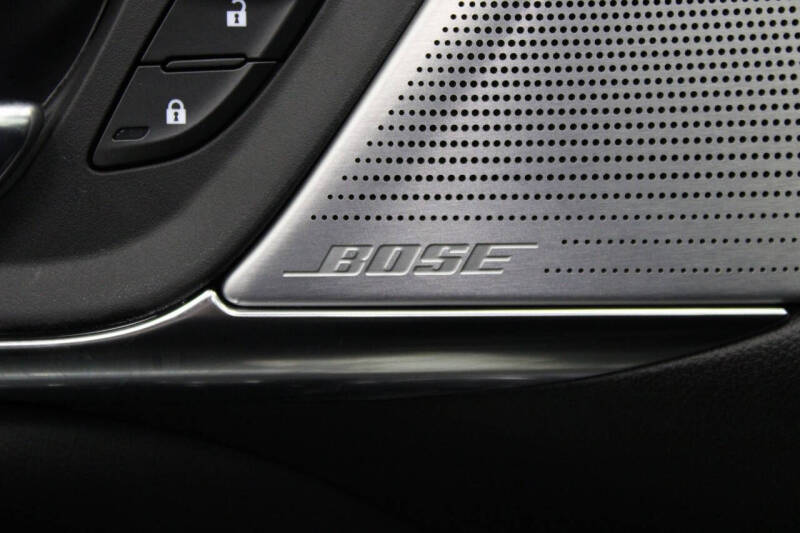 2024 Cadillac CT4 Premium Luxury