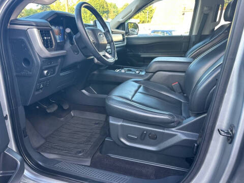 2022 Ford Expedition XLT