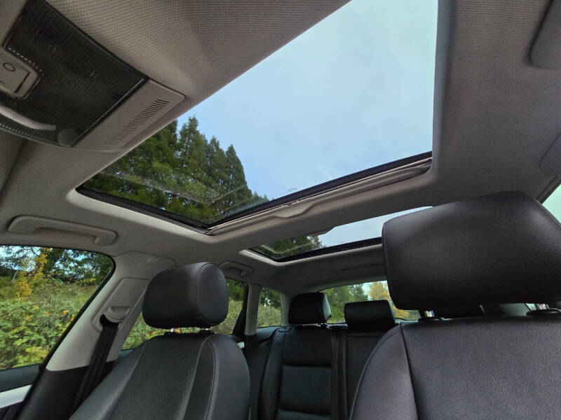 2012 Audi A3 2.0 TDI Premium Plus