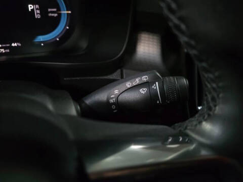 2022 Volvo XC40 Recharge