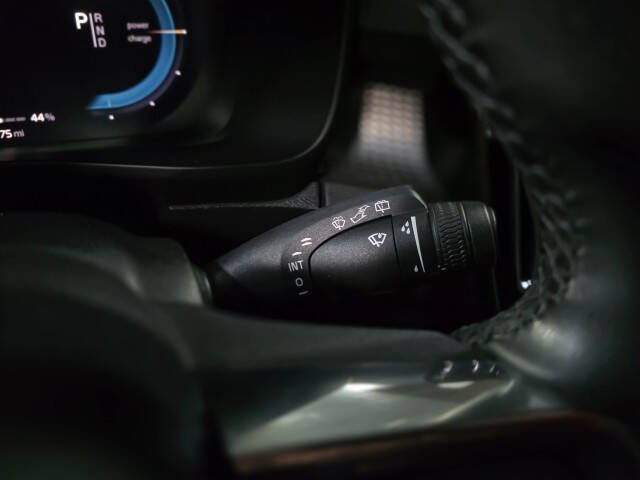 2022 Volvo XC40 Recharge