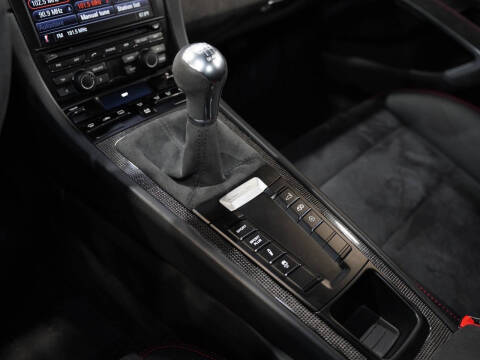 2015 Porsche Cayman GTS