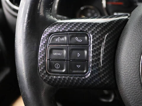 2018 Jeep Wrangler JK Unlimited Rubicon