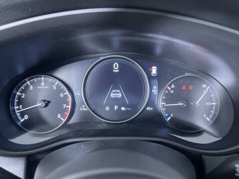 2026 Mazda CX-50 2.5 Turbo Premium Plus