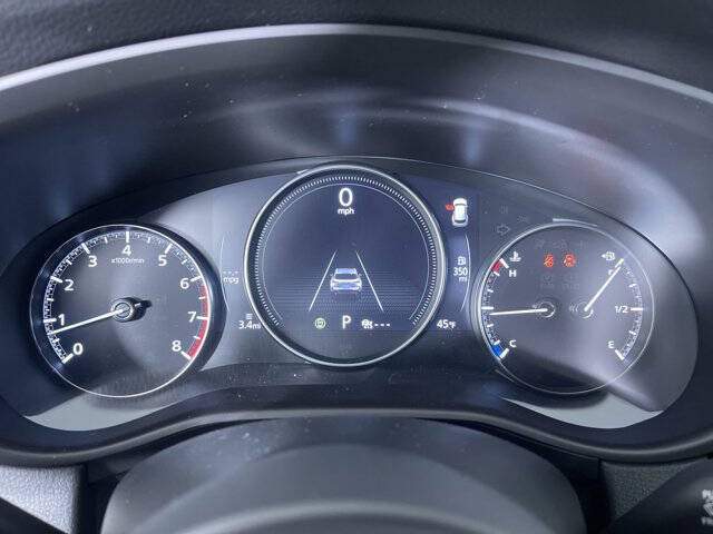 2026 Mazda CX-50 2.5 Turbo Premium Plus