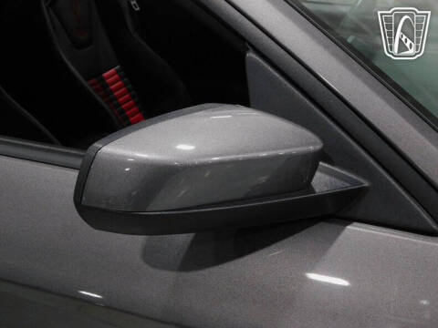 2014 Ford Shelby GT500