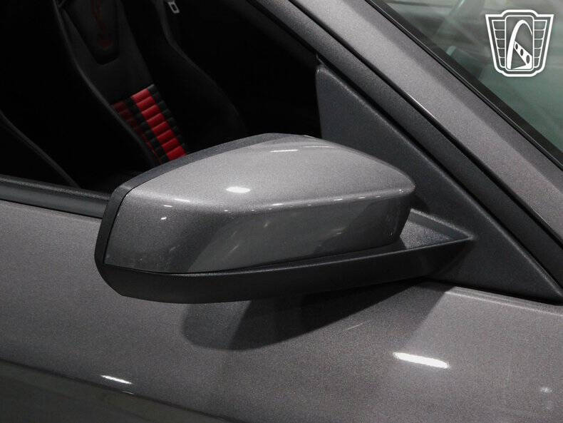 2014 Ford Shelby GT500