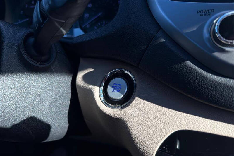 2017 Hyundai Tucson Value