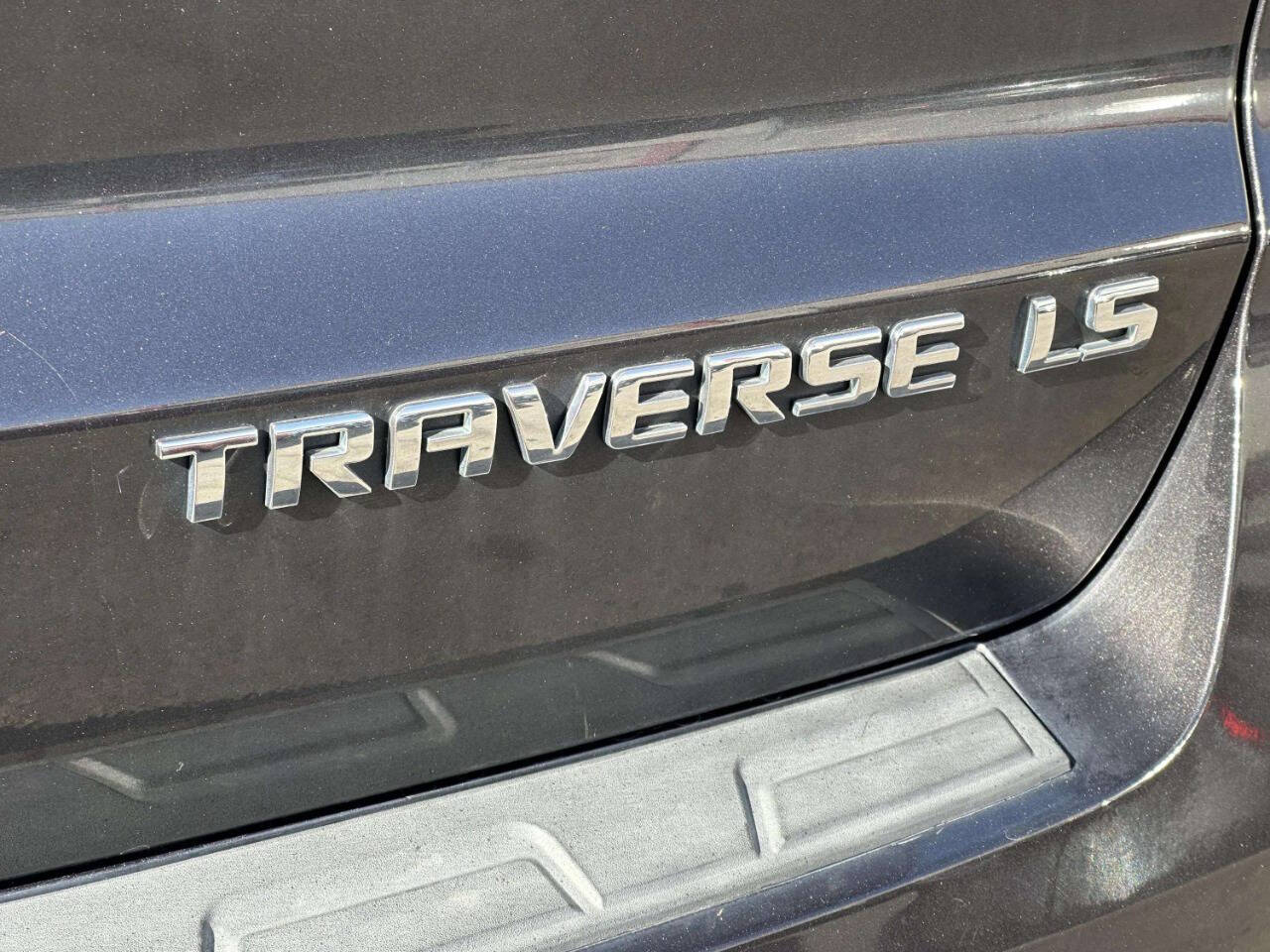 ChevroletTraverse5