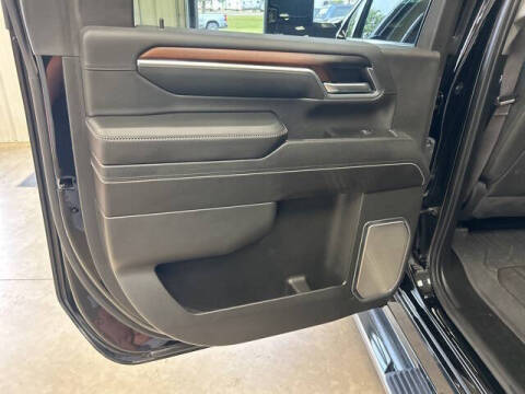 2025 GMC Sierra 3500HD