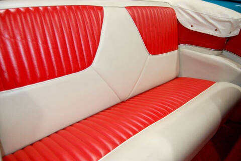 1955 Oldsmobile Super 88