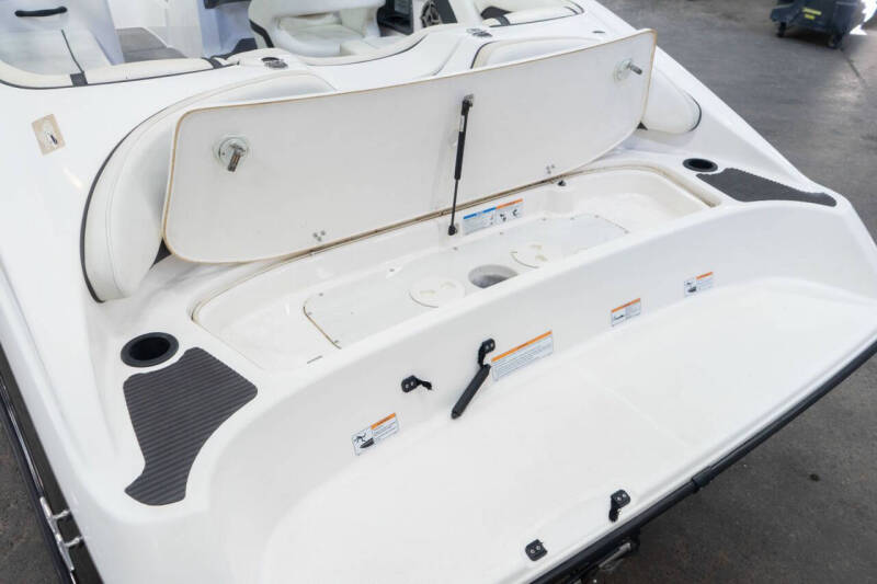 2015 Yamaha AR190
