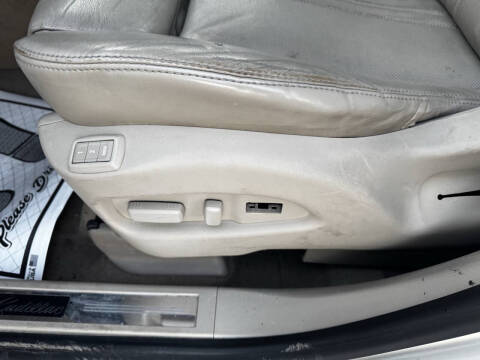 2013 Cadillac SRX Luxury Collection