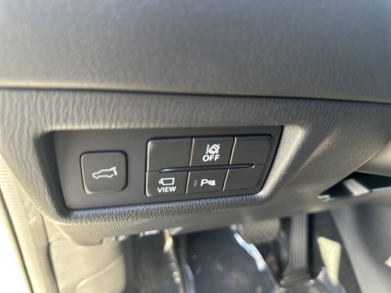 2025 Mazda CX-5 2.5 Turbo Premium