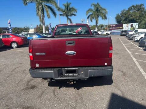 2006 Ford F-150