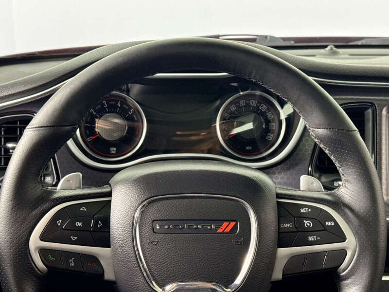 2016 Dodge Challenger R/T Scat Pack