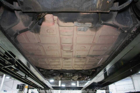 1987 Porsche 911 Carrera Turbo