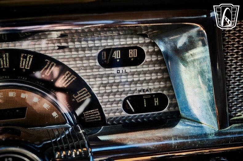 1952 Studebaker Champion