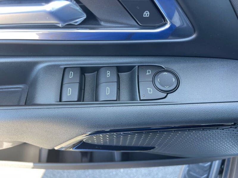 2026 Chevrolet Silverado EV LT