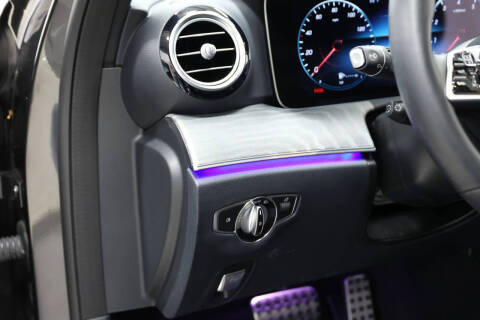 2023 Mercedes-Benz E-Class E 450 4MATIC All-Terrain