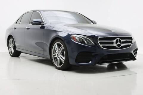 2018 Mercedes-Benz E-Class for sale at JumboAutoGroup.com in Hollywood FL