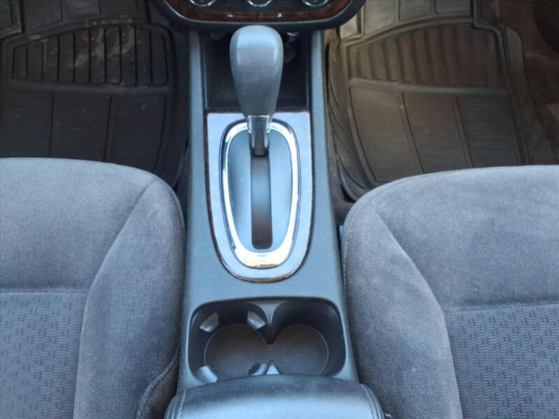 2014 Chevrolet Impala Limited LS Fleet