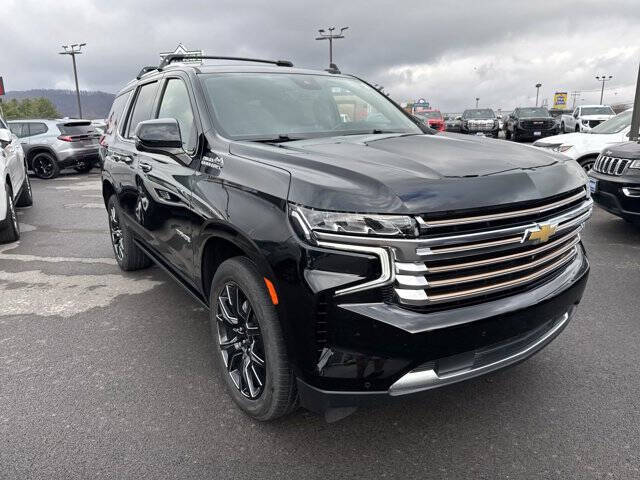 2023 Chevrolet Tahoe for sale at Mid-State Pre-Owned in Beckley, WV